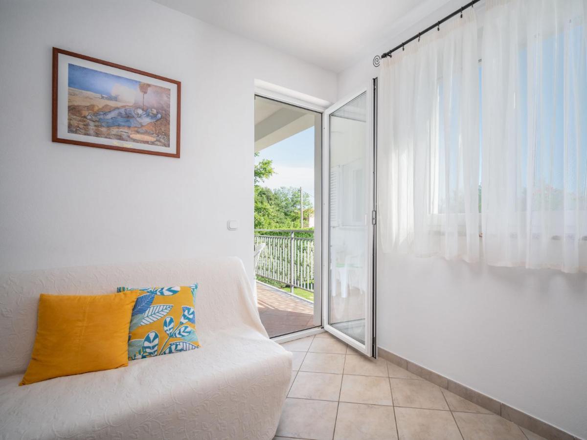 Apartment Fiore-1 By Interhome Gedići Dış mekan fotoğraf