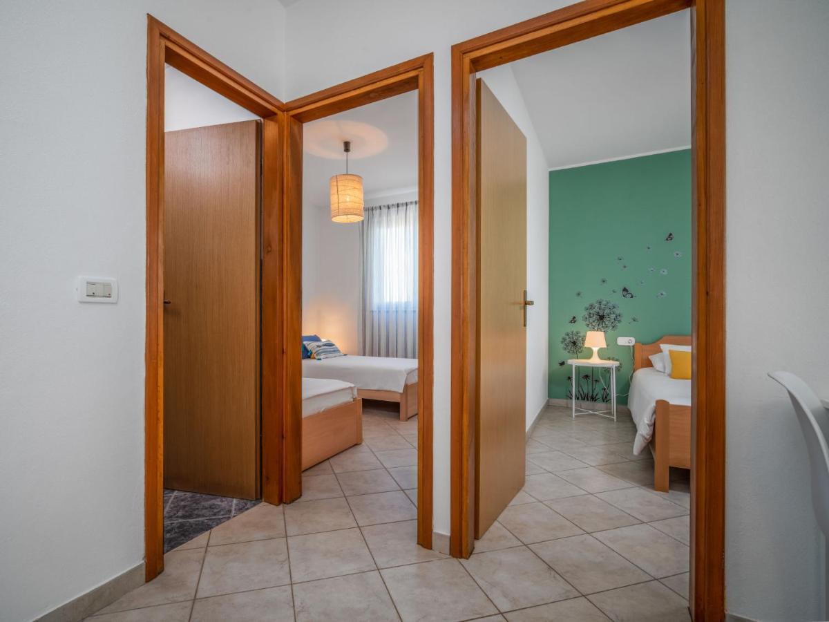 Apartment Fiore-1 By Interhome Gedići Dış mekan fotoğraf