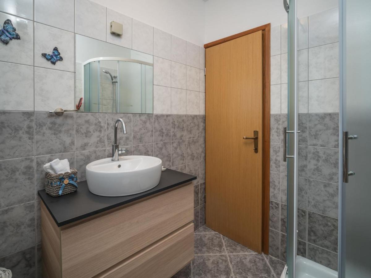 Apartment Fiore-1 By Interhome Gedići Dış mekan fotoğraf