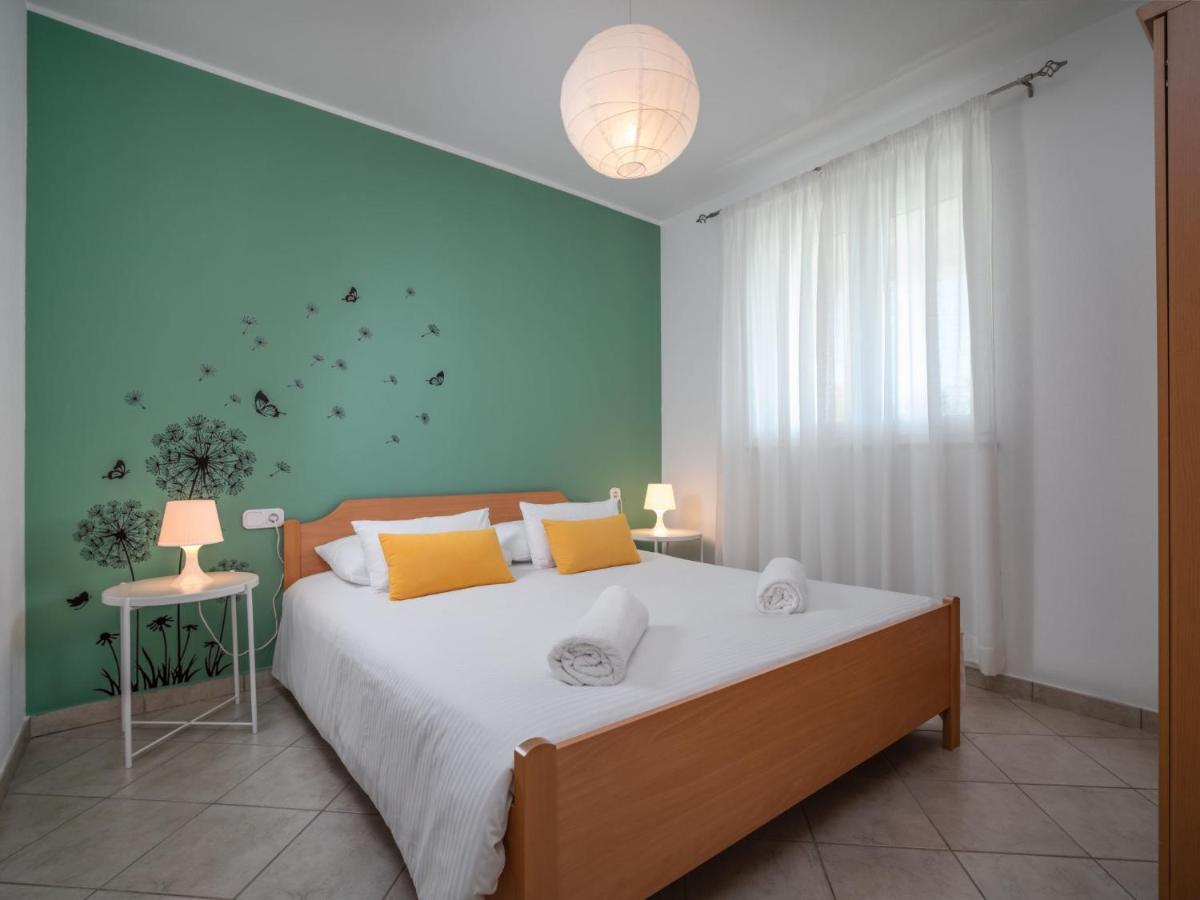 Apartment Fiore-1 By Interhome Gedići Dış mekan fotoğraf
