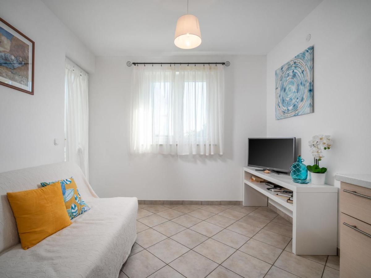 Apartment Fiore-1 By Interhome Gedići Dış mekan fotoğraf