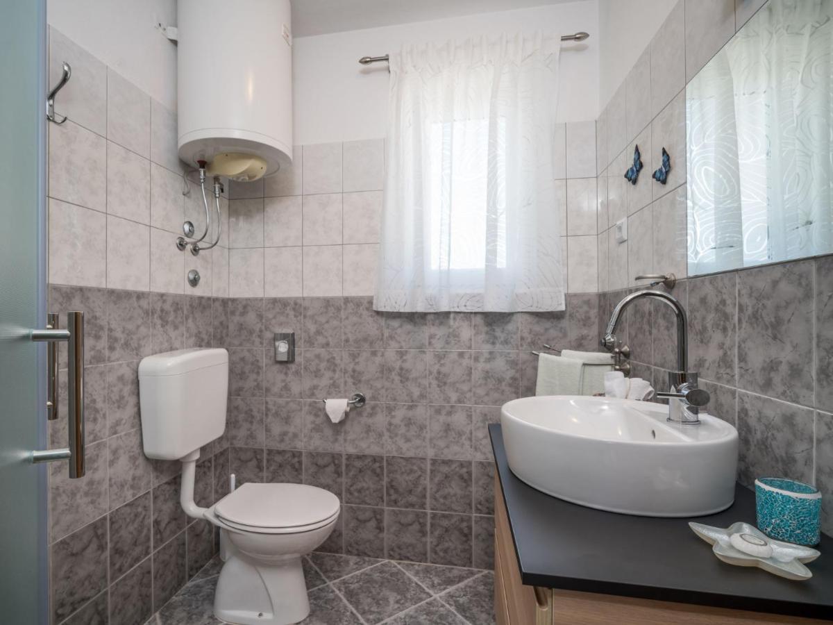 Apartment Fiore-1 By Interhome Gedići Dış mekan fotoğraf