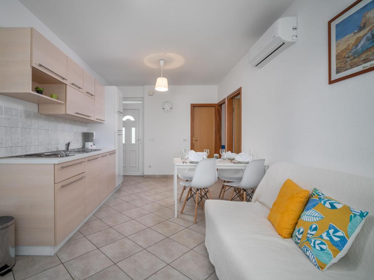 Apartment Fiore-1 By Interhome Gedići Dış mekan fotoğraf