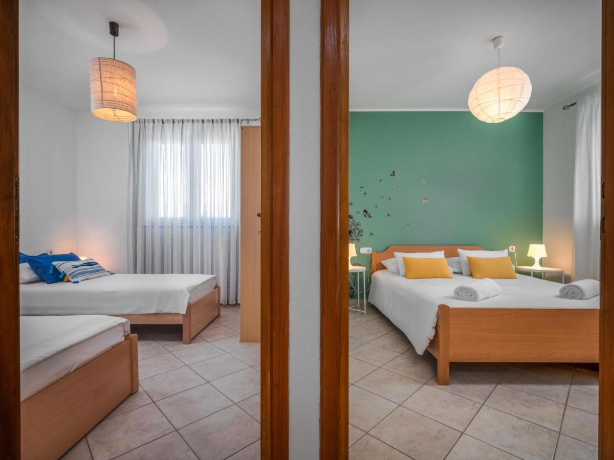 Apartment Fiore-1 By Interhome Gedići Dış mekan fotoğraf